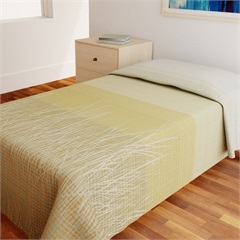Grassfields Institutional Bedspreads